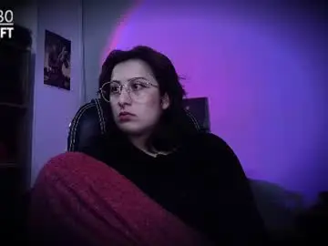 Chaturbate Sex Cam of scarlett_sen