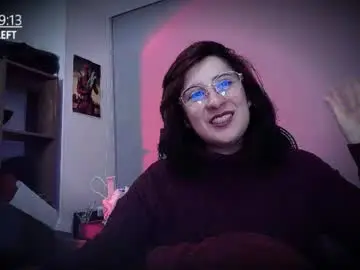 Chaturbate Sex Chat of scarlett_sen