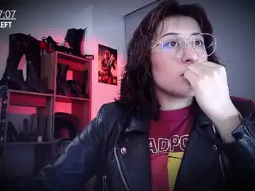 Chaturbate Free Porn Cam of scarlett_sen