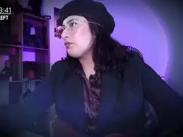 Chaturbate Sex Cam of scarlett_sen
