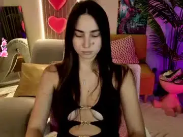Chaturbate Sex Cam of selinotis