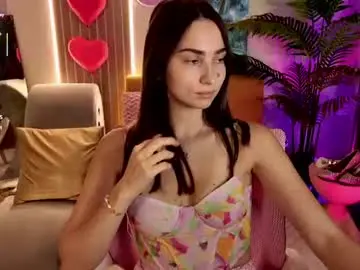 Chaturbate Sex Chat of selinotis