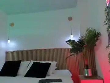 Chaturbate Sex Chat of sweet_sin15