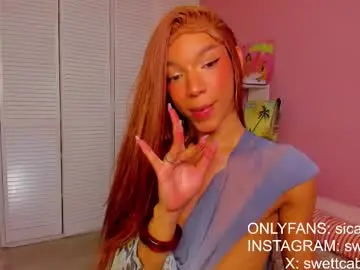 Chaturbate Private Sex Chat of swettcabol