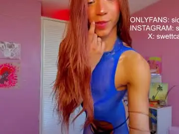 Chaturbate Adult Webcams of swettcabol