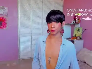 Chaturbate Free Live Porn of swettcabol