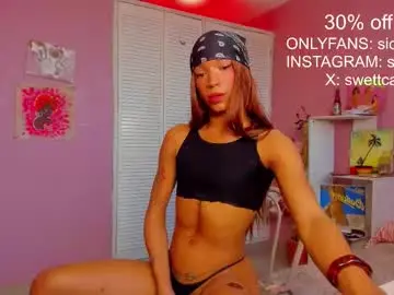 Chaturbate Free Live Porn of swettcabol