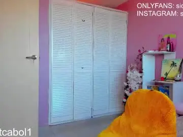 Chaturbate Free Porn Cam of swettcabol