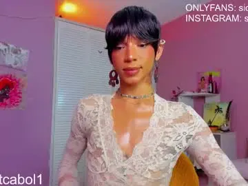 Chaturbate Live Porn of swettcabol