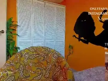 Chaturbate Sex Chat of swettcabol