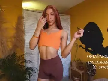Chaturbate Sex Chat of swettcabol