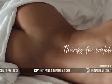 Chaturbate Adult Webcams of tifalock_