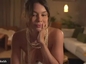 Chaturbate Best live sex cam show of tifalock_