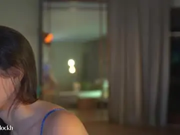 Chaturbate Best Webcam of tifalock_