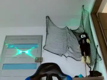 Chaturbate Nude Webcam of yourfavorite_bigclit