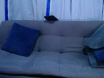 Chaturbate Sex Cam of andre_parker