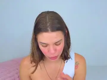 Chaturbate Live Porn of antonellarossii_