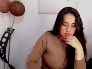 Chaturbate Live Sex of ariana_hanna