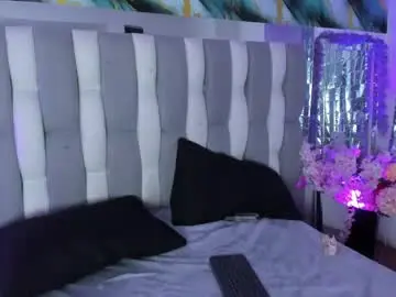 Chaturbate Sex Chat of ariana_hanna