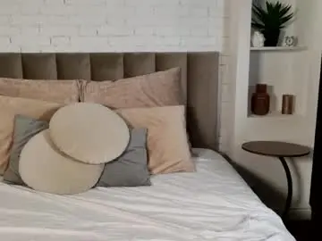 Chaturbate Live Porn of ashleyvance