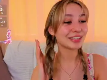 Chaturbate Live Sex of elina_wilgauch