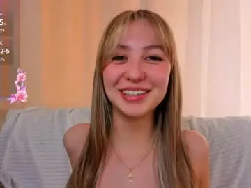 Chaturbate Live Porn of elina_wilgauch