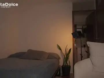 Chaturbate Sex Cam of emely_dolce