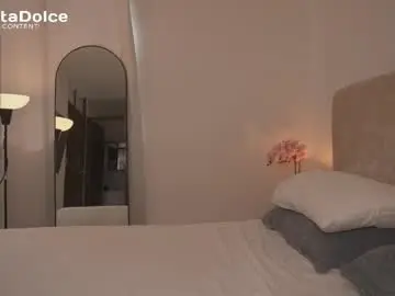 Chaturbate Nude Webcam of emely_dolce