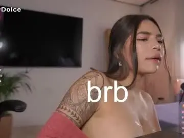 Chaturbate Live Sex of emely_dolce