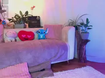 Chaturbate Free Porn Cam of hannah_lovee