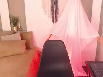 Chaturbate Live Sex of hot_ariiana