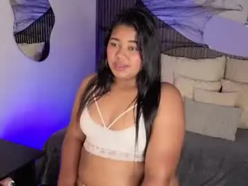 Chaturbate Best live sex cam show of hot_ariiana