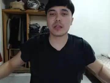 Chaturbate Sex Chat of hotbaby6900