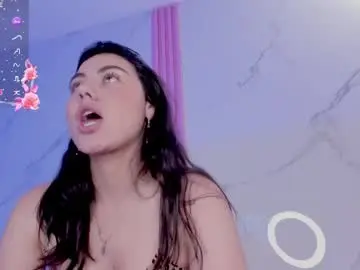 Chaturbate Nude Webcam of isaarose_