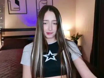 Chaturbate Adult Video Chat of jasminelorens