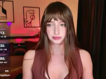 Chaturbate Sex Cam of jasminelorens