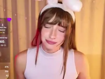 Chaturbate Live Sex of jasminelorens