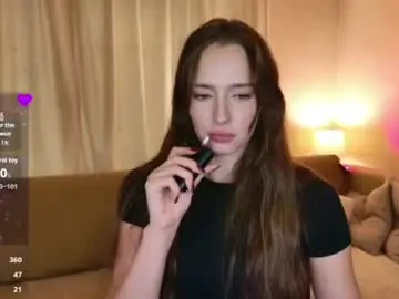 Chaturbate Nude Webcam of jasminelorens