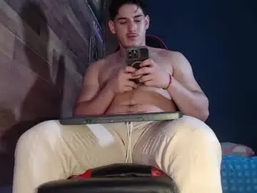 Chaturbate Live Porn of jonathancast08