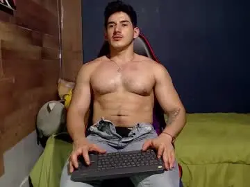 Chaturbate Adult Webcam of jonathancast08