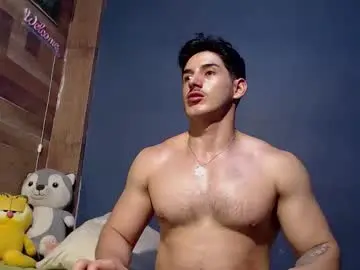 Chaturbate Adult Webcams of jonathancast08