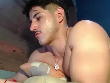 Chaturbate Adult Webcam of jonathancast08