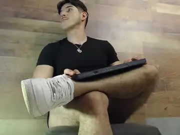 Chaturbate Best Webcam of jonathancast08