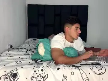 Chaturbate Live Sex of jonathancast08