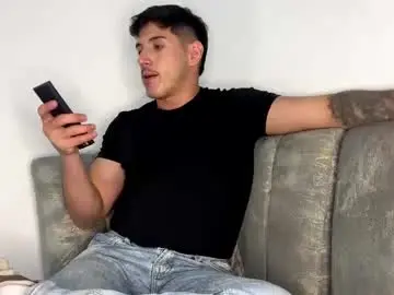 Chaturbate Adult Video Chat of jonathancast08