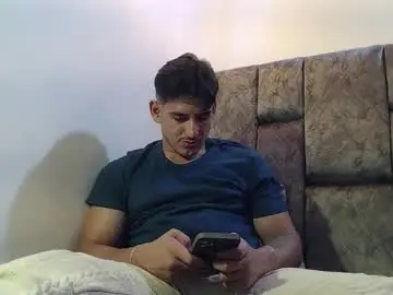 Chaturbate Adult Webcams of jonathancast08
