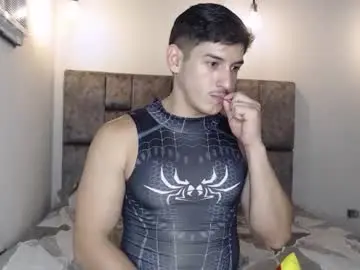 Chaturbate Best Webcam of jonathancast08