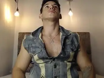 Chaturbate Live Sex Cam of jonathancast08