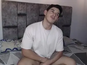 Chaturbate Nude Webcam of jonathancast08
