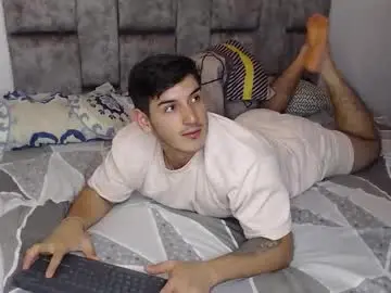 Chaturbate Live Sex of jonathancast08